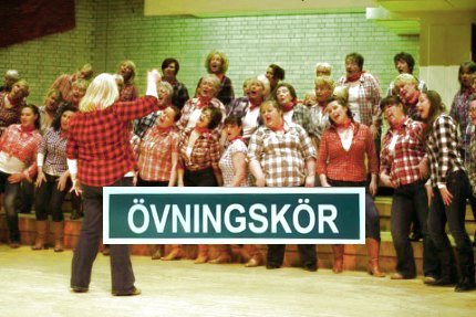 Åh, vad bra det låter!