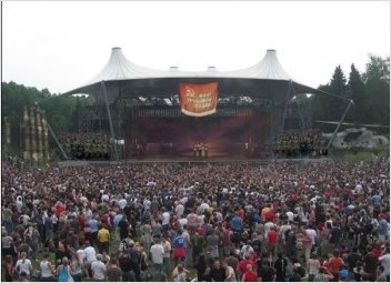 konserten!