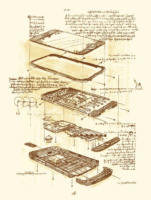 Smartphonen
