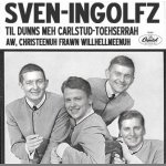 Den engelska debutsingeln!