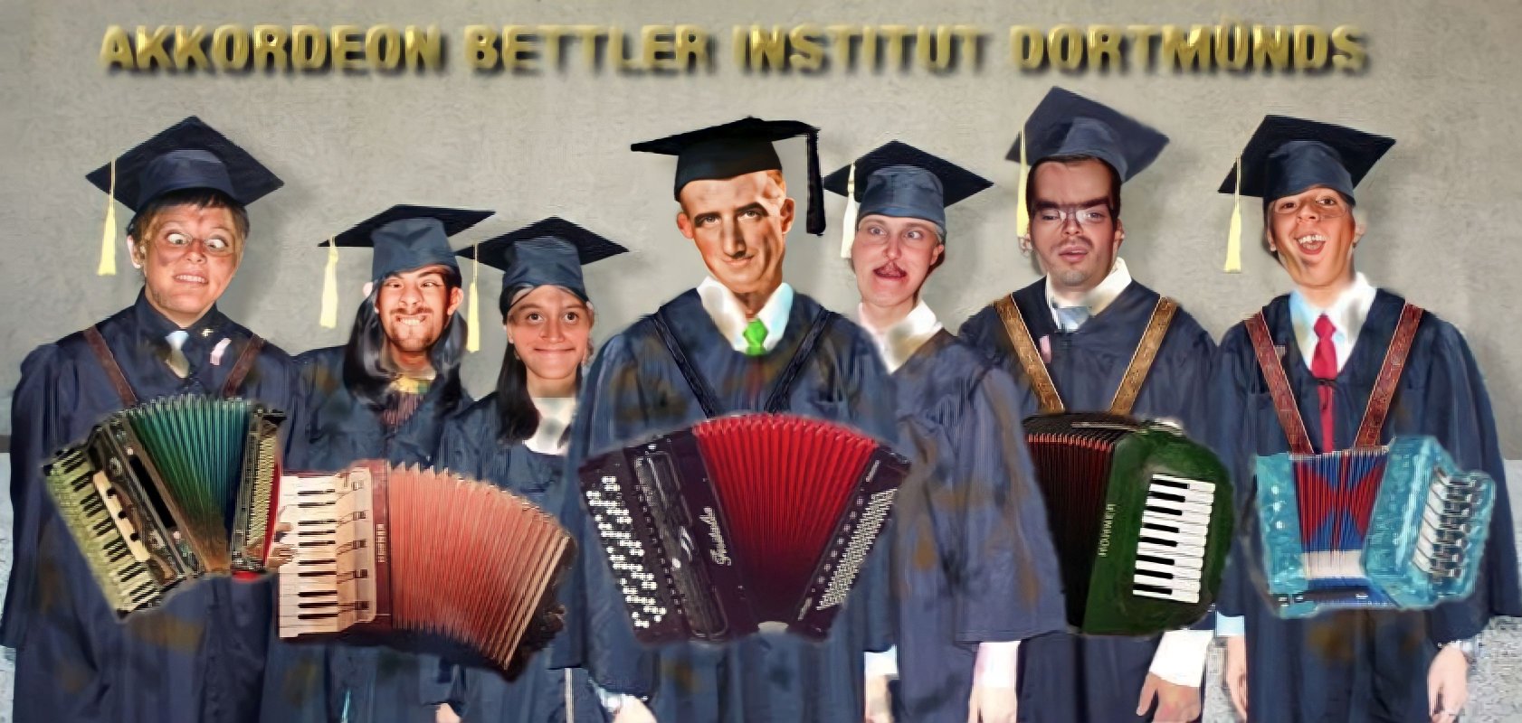 Dragespelstiggarinstitutet i Dortmnd